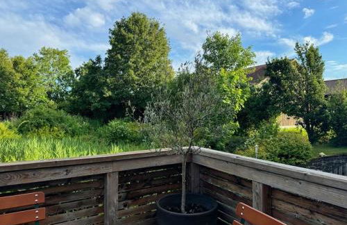 Ferienwohnung 7 Schlafplätze E Ladestation 11 KW - Foto 15