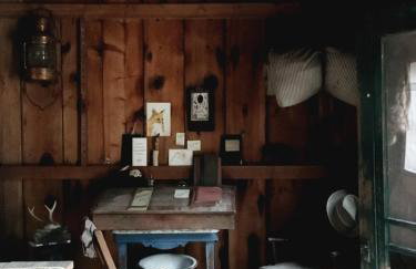 Rustic Cabin Retreat on the Ten Mile River in Narrowsburg, New York - Foto 52