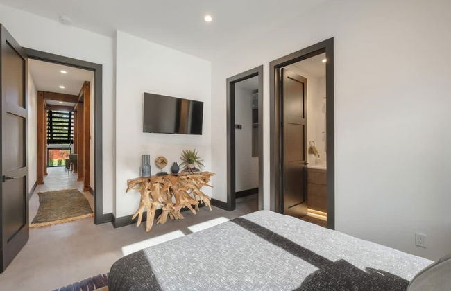 Architecturally Stunning Cle Elum Luxury Retreat - Foto 33