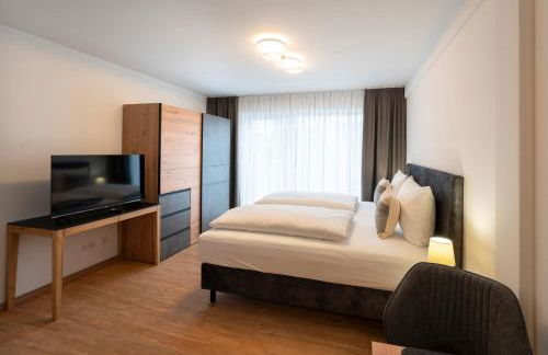 das windsHEIM Appartements by Vital Hotel 1 und 2 Zimmer Appartements - Foto 6