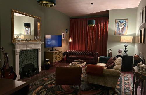 Delightful House in the Heart of the Matlocks! - Foto 27