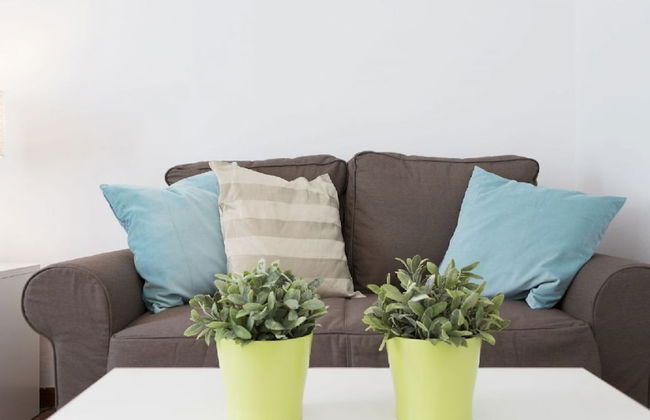 Fashion 37 Apartment - Photo 5