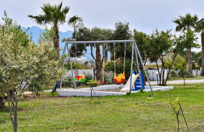 Lambisea 2 Bedroom Apartment - Foto 17