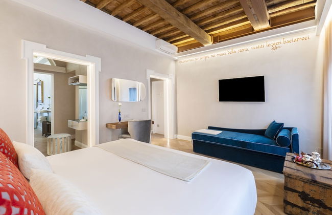 Poēsis Experience Hotel - Photo 4