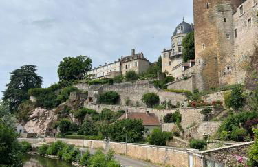 Gîte bourguignon premium - Foto 16