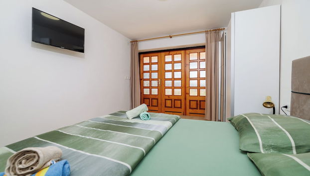 Apartman Mistral 2 - Foto 2, Interior