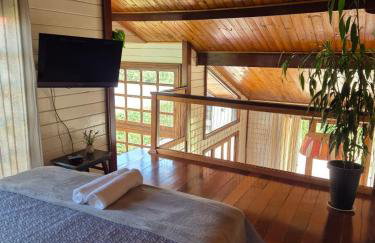 Casa Raízes - Atibaia - Foto 24