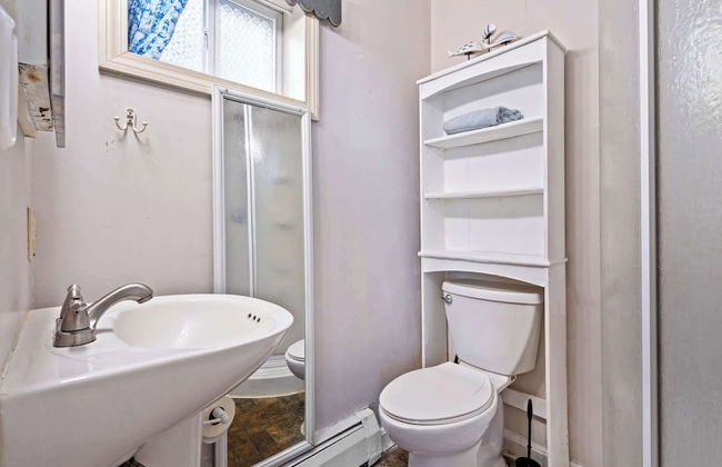 A Wave From It All Sleeps 4 - Photo 13