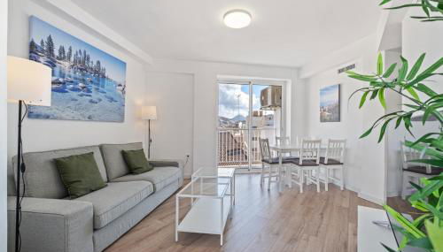 Armengual Malaga Center - Foto 4