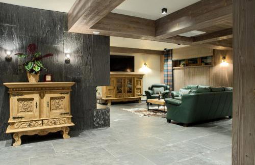 Willa Litworowy Staw - Foto 11