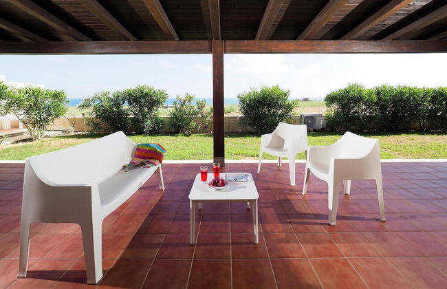 Cala Sol - Mimosa - Foto 1