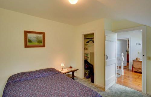 Waterfalls and Trails at The Mills At Green Hole - Foto 25