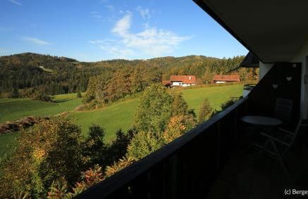 Appartement Hauzenberg-Panorama - Foto 29