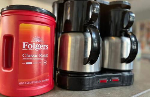 Spacious 3-BR Retreat Near Louisville Attractions - Photo 11