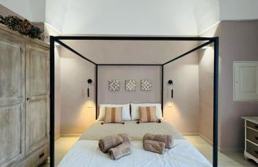 Relais Filomarino casa vacanze - Foto 8