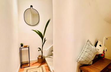 Apartment Malaussena - Reception 24&7 - Center Libération - Foto 15