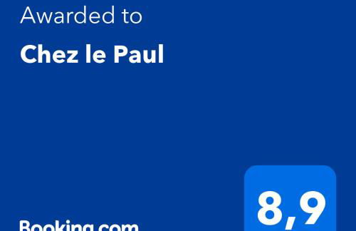 Chez le Paul - Foto 24