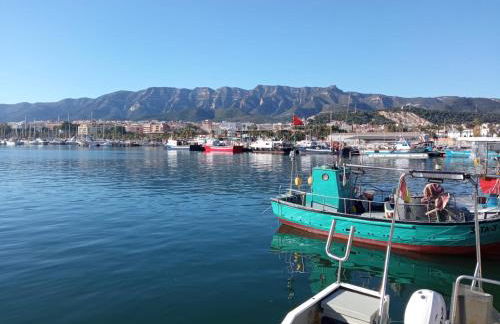 Piso céntrico entre mar y montaña - Foto 27