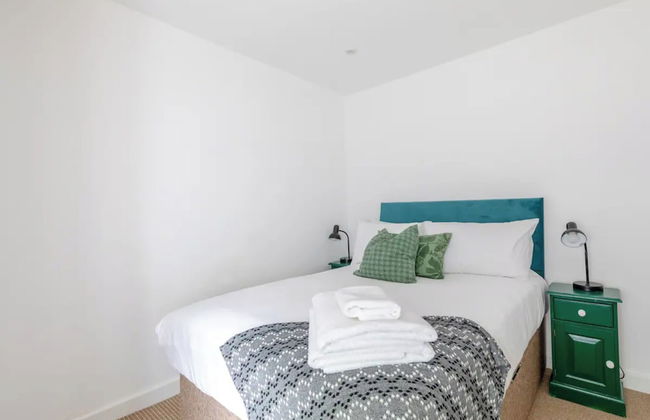 Beautifully Refurbished 2BD Flat- Clapham - Foto 5