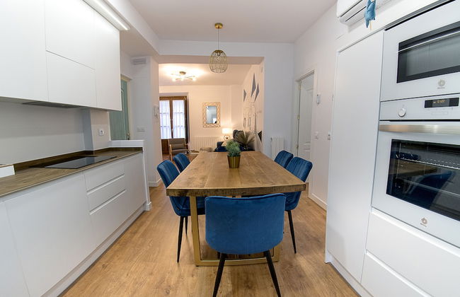 BISAGRA CERVANTES 5 COLLECTION - Foto 9