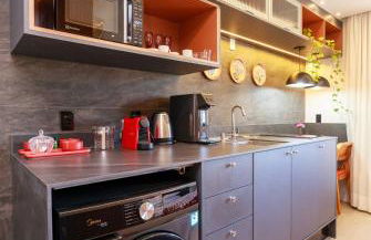 Atmosfera 360 - Metrô Brooklin, Berrini e Consulado Americano - Photo 2