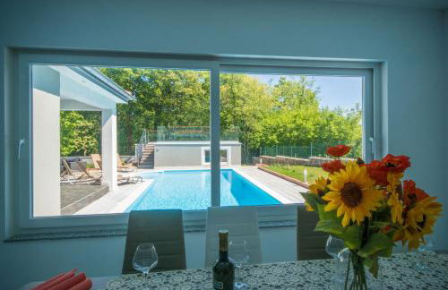 Villa Inka, an exquisitely crafted Villa boasting a private pool - Foto 14