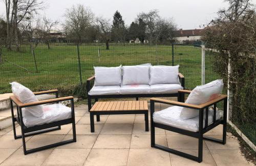 Petite Maison de campagne dépaysante - Foto 14