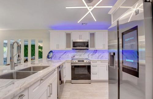 East Delray Beach Holistic Spa Resort - Foto 45