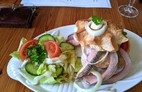 Drei-Insel-Blick Neßmersiel - Foto 41