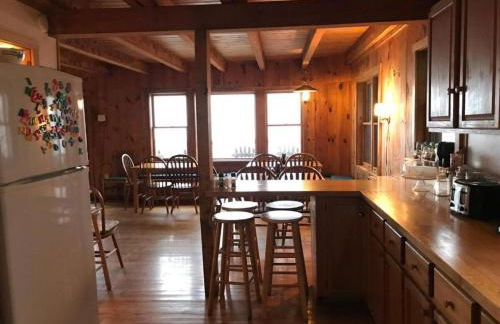 Secluded Cabin Rental with Hot Tub on Cranberry Mountain in West Virginia - Foto 32