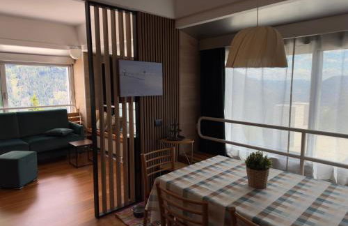 Panorama Marilleva 1400 - Val di Sole - Foto 57