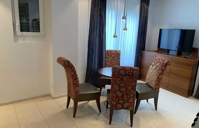 Apartments H56 - Foto 5