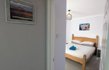 Family Friendly Home in Fort William - Foto 14