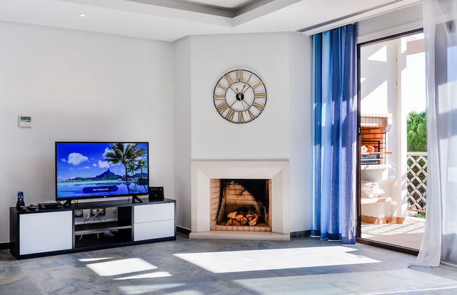 Falesia Beach B - Foto 16