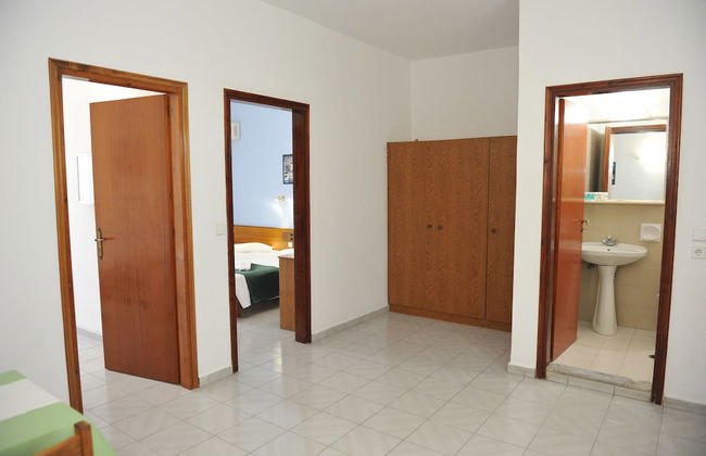 Maritime Hotel Aparts - Foto 14