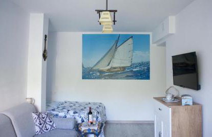 Apartament nad jeziorem Nidzkim - Foto 9