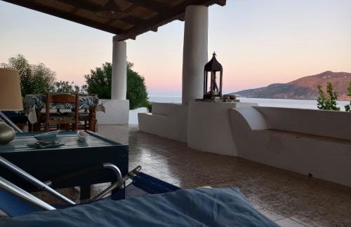 "la Palma"la casa del sole e del vento - Foto 11