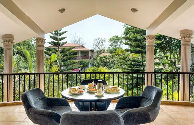 Palette Alaya Resort - Foto 11