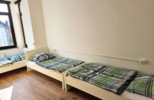 Work & Stay Apartments in Leverkusen - Foto 44