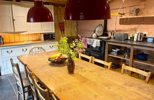 The Barn, Higher Boden, Manaccan, Helston, Cornwall - Photo 10