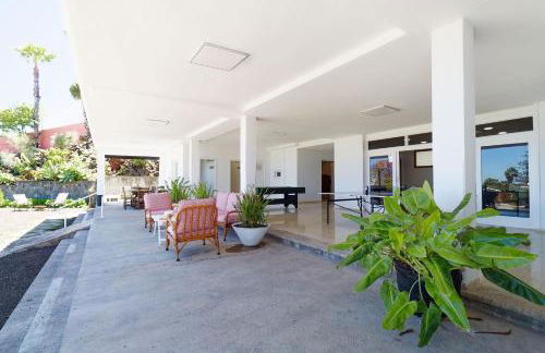 La Ideal Mansion by VillaGranCanaria - Foto 82