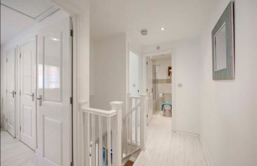 Saltwater Cottage - Foto 21