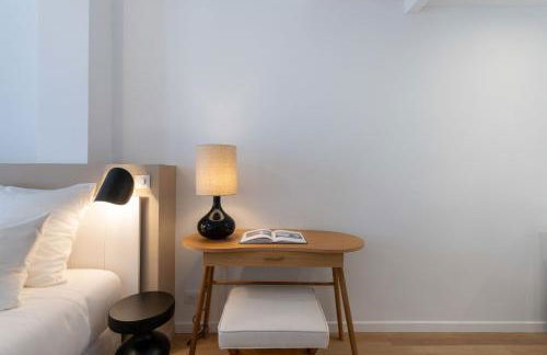 2-Br Apartment Terrace Cannes City Centre - Photo 30