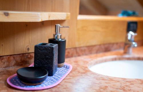 Mansarda Cermis - Foto 40