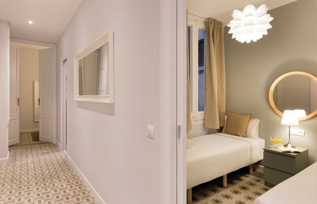 Habitat Apartments Alaia - Photo 34