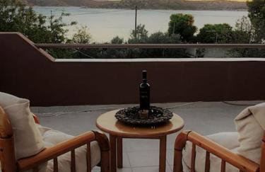 Aegean Window - Sea View Studio - Foto 29