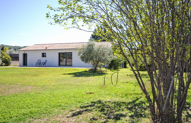 L'Oliveraie - Foto 27