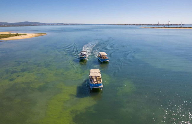 Deserta and Farol Islands Cruise - Photo 8