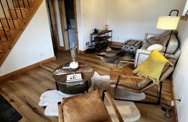 Charming Cabin with Spectacular Mountain Views near Madison River in Ennis, Montana - Foto 18