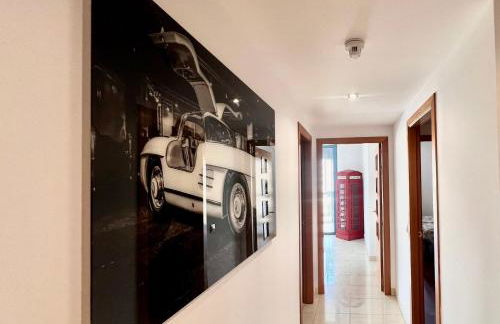 29 Floor. Home Suite Home - Foto 36